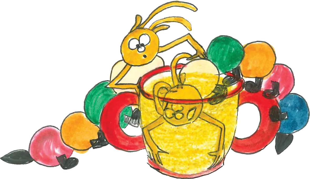 Loved by 200+ families